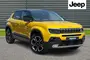 2025 Jeep Avenger 1.2 Summit 5dr