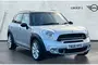 2015 MINI Countryman 2.0 Cooper S D ALL4 5dr