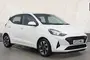 2023 Hyundai i10 1.0 Advance 5dr