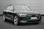 2022 Audi e-tron Sportback 300kW 55 Quattro 95kWh Vorsprung 5dr Auto