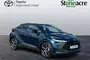 2025 Toyota C-HR 1.8 Hybrid Design 5dr CVT