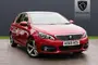 2020 Peugeot 308 1.2 PureTech 130 Tech Edition 5dr EAT8
