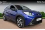 2024 Toyota Aygo X 1.0 VVT-i Edge 5dr