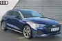 2025 Audi A3 35 TFSI S Line 5dr S Tronic