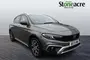 2021 Fiat Tipo Cross 1.0 5dr