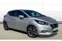 2022 Nissan Micra 1.0 IG-T 92 Tekna 5dr