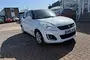 2016 Suzuki Swift 1.2 SZ4 [Nav] 5dr Auto