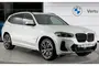2025 BMW X3 xDrive20d MHT M Sport 5dr Step Auto