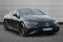 2025 Mercedes-Benz EQE EQE 350+ 215kW AMG Line Nt Ed Prem+ 96kWh 4dr Auto
