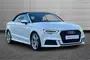 2017 Audi A3 1.4 TFSI S Line 2dr S Tronic