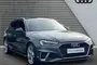 2023 Audi A4 Avant 35 TFSI S Line 5dr S Tronic