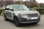 2021 Land Rover Range Rover 3.0 D300 Westminster 4dr Auto