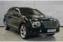 2017 Bentley Bentayga 6.0 W12 5dr Auto
