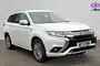 2021 Mitsubishi Outlander 2.4 PHEV Dynamic 5dr Auto