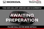 2016 Honda CR-V 1.6 i-DTEC 160 EX 5dr