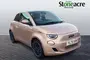 2022 Fiat 500 Electric 87kW La Prima 42kWh 3dr Auto