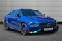 2025 Mercedes-Benz CLA CLA 200 AMG Line Premium Plus 4dr Tip Auto