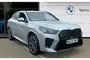 2025 BMW iX2 150kW eDrive20 Shadow Edition 65kWh 5dr Auto