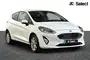 2018 Ford Fiesta 1.1 Zetec 3dr
