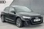 2025 Audi A1 30 TFSI S Line 5dr S Tronic
