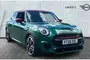 2020 MINI Hatchback 2.0 John Cooper Works II 3dr Auto [8 Speed]