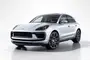 2024 Porsche Macan S 5dr PDK