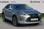 2019 Lexus RX 450h 3.5 5dr CVT [Premium pack]