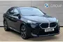 2025 BMW X2 M35i xDrive 5dr Step Auto