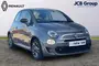 2022 Fiat 500 1.0 Mild Hybrid Hey Google 3dr