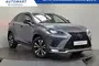 2019 Lexus NX 300h 2.5 F-Sport 5dr CVT