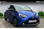 2022 Toyota Aygo 1.0 VVT-i X-Trend TSS 5dr