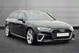 2023 Audi A4 Avant 40 TFSI 204 S Line 5dr S Tronic