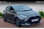 2023 Toyota Yaris 1.5 Hybrid Design 5dr CVT