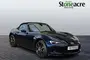 2025 Mazda MX-5 2.0 [184] Exclusive-Line 2dr