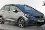 2020 Honda Jazz 1.5 i-MMD Hybrid Crosstar EX 5dr eCVT