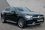 2023 Mercedes-Benz GLC Coupe GLC 300 4Matic AMG Line Premium 5dr 9G-Tronic