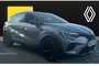 2022 Renault Captur 1.6 E-Tech full hybrid 145 Rive Gauche 5dr Auto