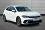 2025 Volkswagen Polo 1.0 TSI Life 5dr