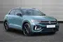 2025 Volkswagen T-Roc 1.5 TSI Black Edition Plus 5dr DSG