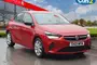 2021 Vauxhall Corsa 1.2 SE 5dr