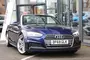 2019 Audi A5 Cabriolet 40 TDI S Line 2dr S Tronic