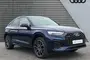 2022 Audi Q5 45 TFSI Quattro Edition 1 5dr S Tronic