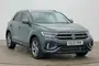 2025 Volkswagen T-Roc 1.5 TSI R-Line 5dr