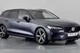 2024 Volvo V60 2.0 T6 [350] PHEV Plus Dark 5dr AWD Auto