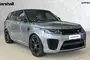 2022 Land Rover Range Rover Sport 5.0 P575 S/C SVR 5dr Auto