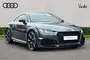 2019 Audi TT TT RS TFSI Quattro Audi Sport Ed 2dr S Tronic