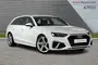 2024 Audi A4 40 TFSI 204 S Line 5dr S Tronic