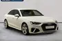 2023 Audi A4 35 TFSI S Line 4dr S Tronic