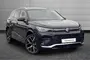 2025 Volkswagen Tiguan 1.5 eTSI 150 R-Line 5dr DSG