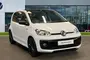 2023 Volkswagen Up 1.0 65PS R-Line 5dr